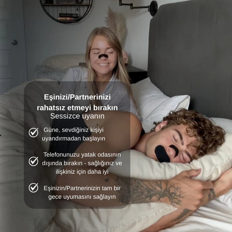 Titreşimli Alarm Bilekliği